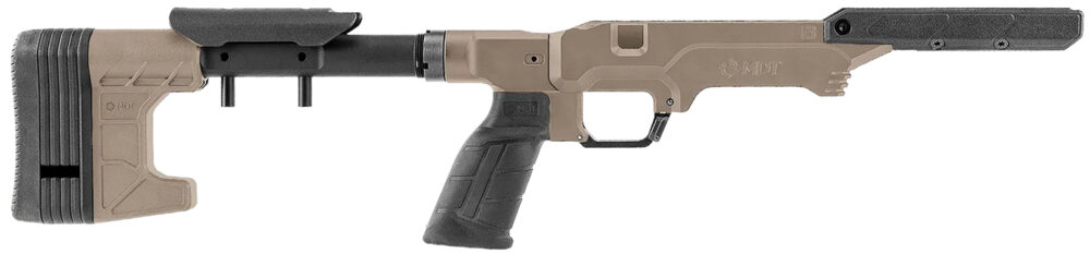 Mdt Sporting Goods Inc The Worker LSS Gen3