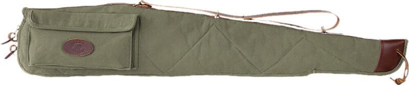 Bulldog Classic Canvas Green