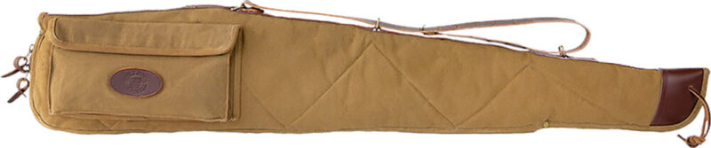 Bulldog Classic Canvas Tan
