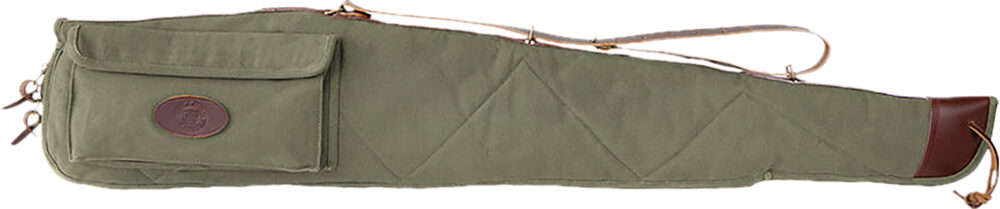 Bulldog Classic Canvas Green