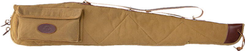 Bulldog Classic Canvas Tan
