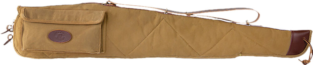 Bulldog Classic Canvas Tan