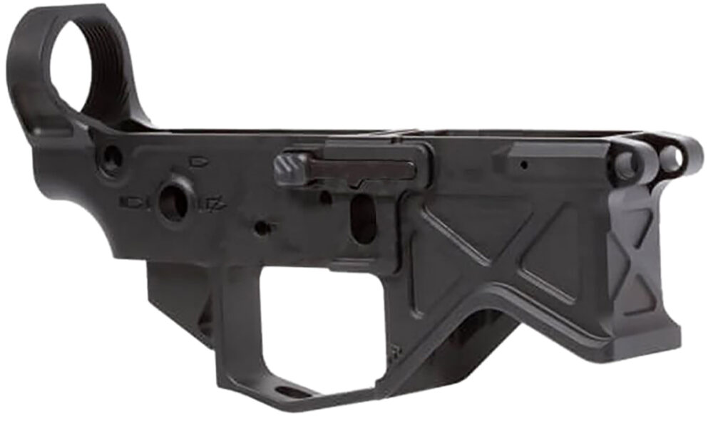 Battle Arms Development Lower Receiver 223 Rem/5.56 NATO