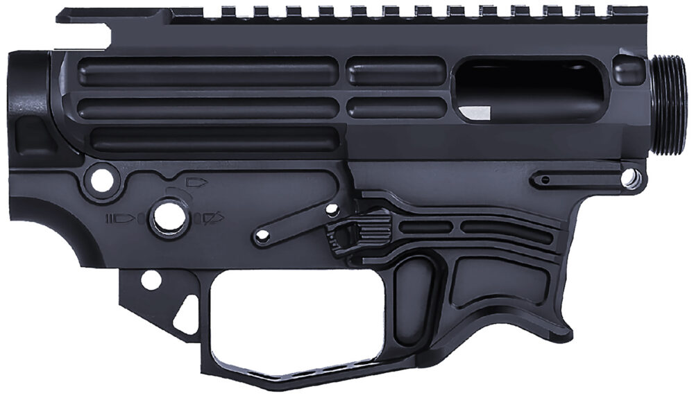 Battle Arms Development Xiphos Lower Receiver Luger 9mm