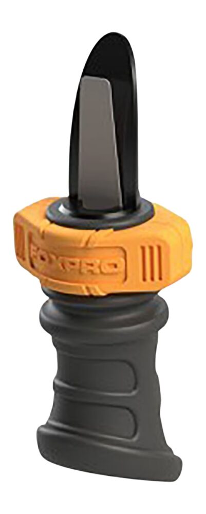 Foxpro Ki-Yote’L JR