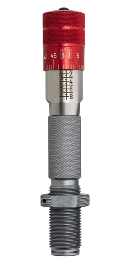 Hornady Match Grade Die Set 257 Wthby Mag