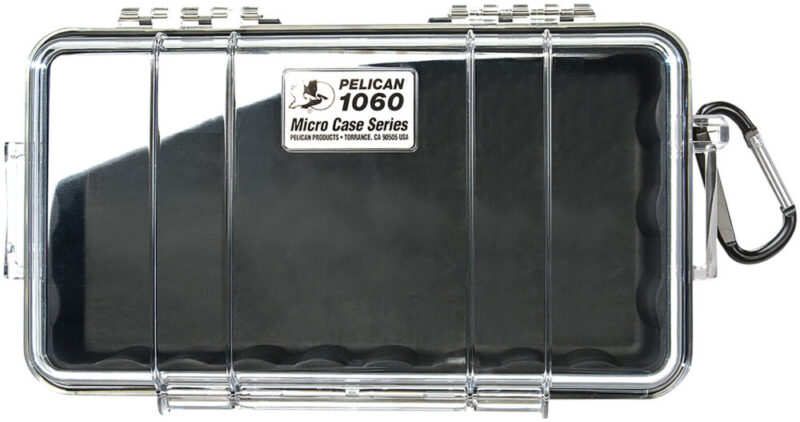 Pelican Micro Case