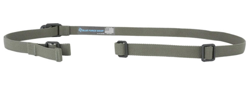 Blue Force Gear GMT Sling Ranger Green