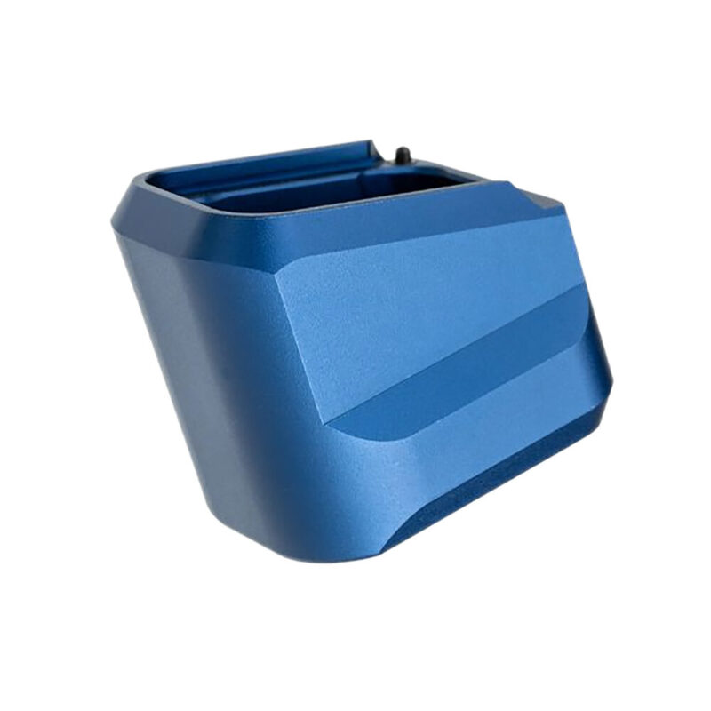 Tyrant CNC Magazine Extension