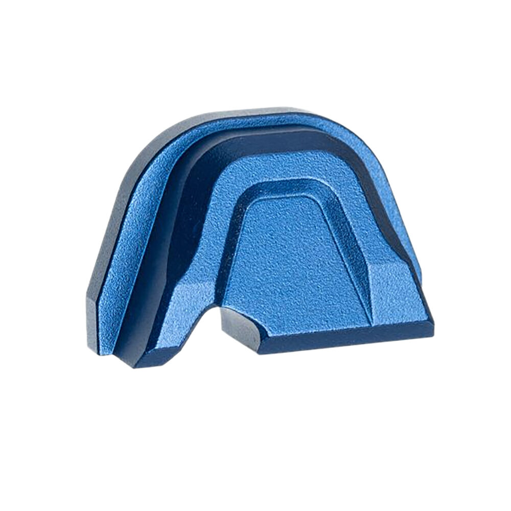 Tyrant CNC Slide Cover Plate