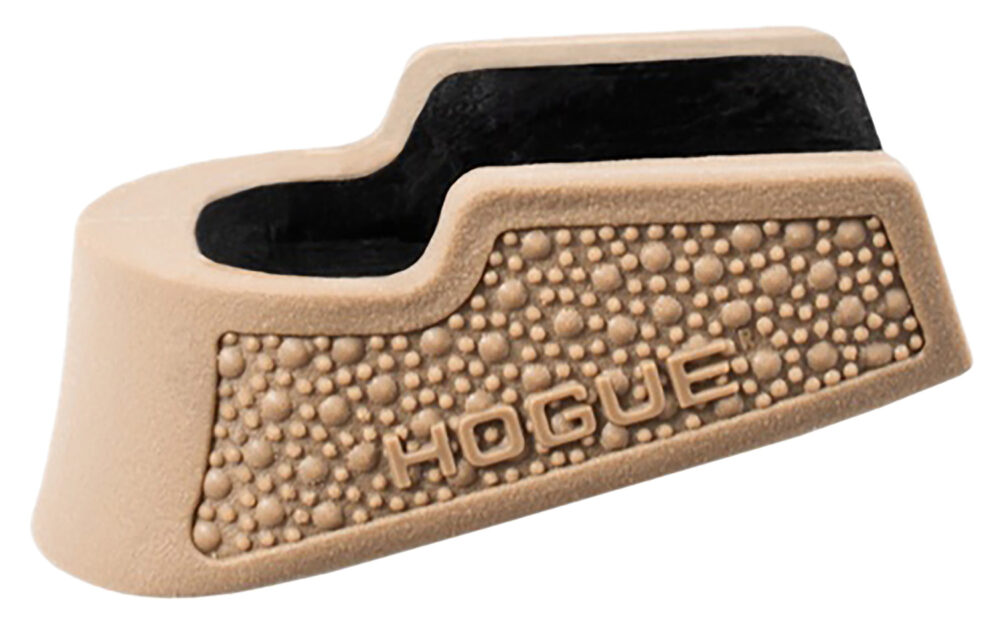 Hogue OverMolded Extension Base Pad