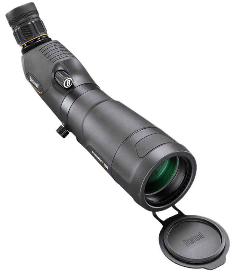 Bushnell Trophy Xtreme 20-60x