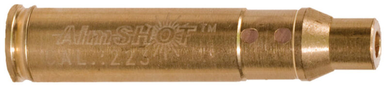 Aimshot Modular Laser 223 223 Rem