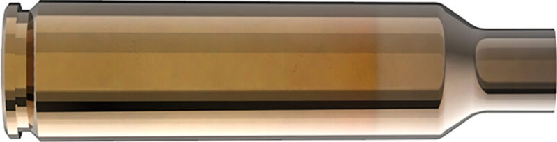 Berger Bullets Unprimed Cases