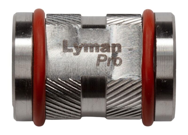 Lyman Pro Maximum Cartridge Gauge 45 ACP