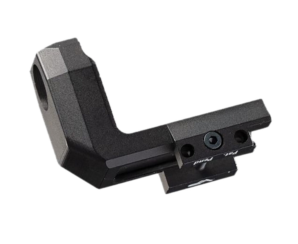 Vantage Point Armory Light-Mounted Compensator