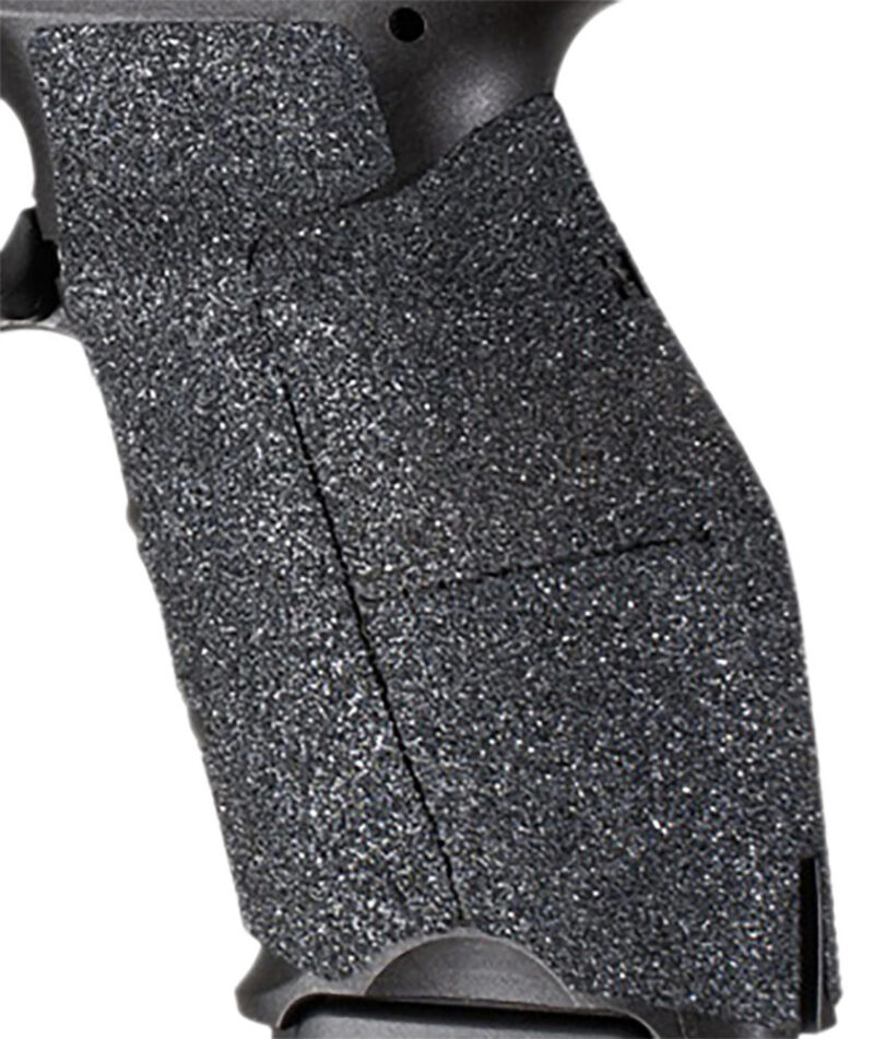 Hogue Wrapter Black
