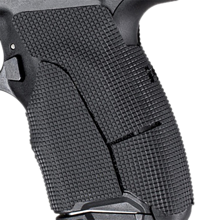 Hogue Wrapter Black