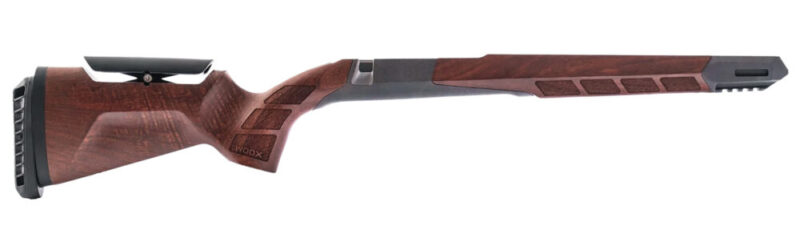 Woox Llc Superleggera Precision Stock