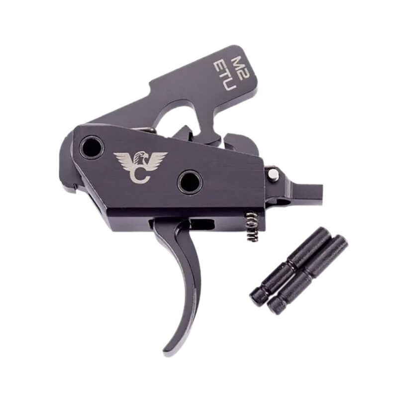 Wilson Combat Enhanced Trigger Unit