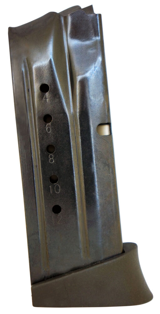 ProMag Standard Replacement Magazine Luger Oxide 9mm