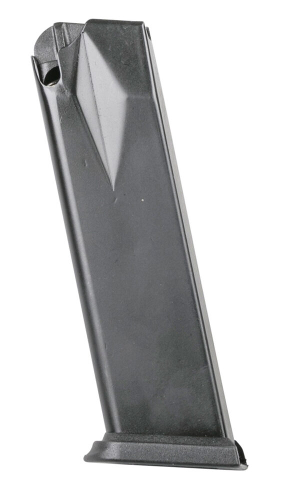 ProMag Standard Replacement Magazine Luger Oxide 9mm