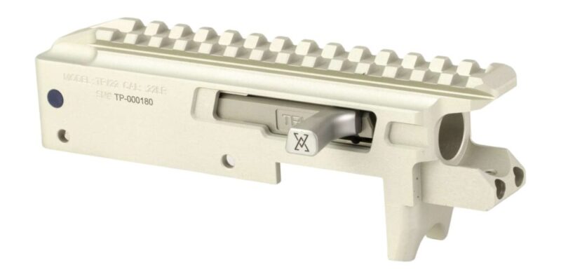 True Precision TP/22 Receiver Set