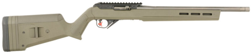 True Precision Tp/22 22 LR