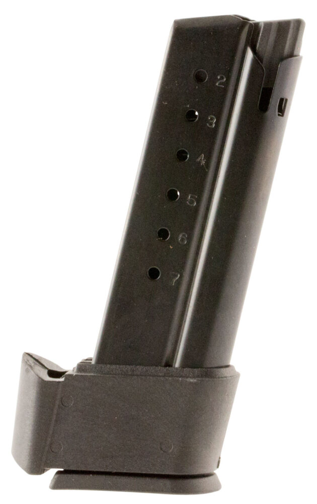 ProMag Standard Replacement Magazine Luger Oxide 9mm