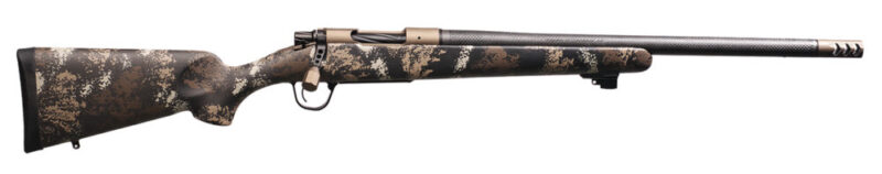 Christensen Arms Ridgeline FFT 22 Creedmoor