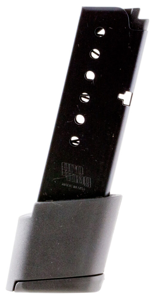 ProMag Standard Replacement Magazine Luger Oxide 9mm