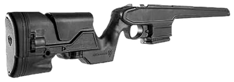 Archangel Precision Stock Black