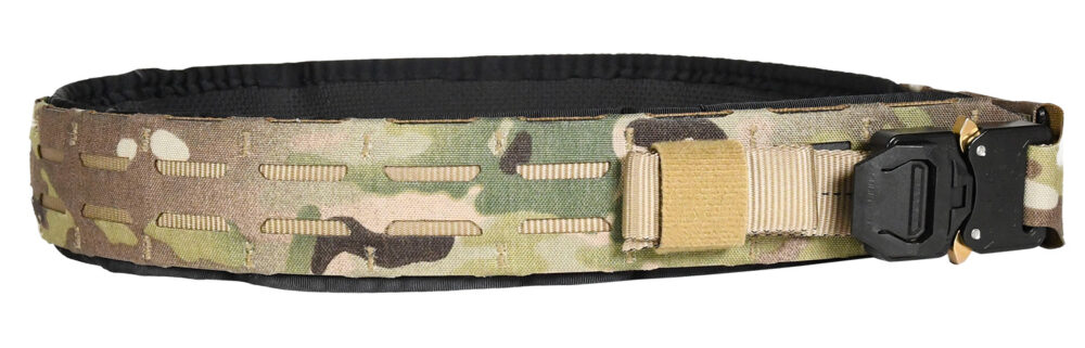 High Speed Gear Operator Gen 2 W/Micro Grip Panel Multi-Cam