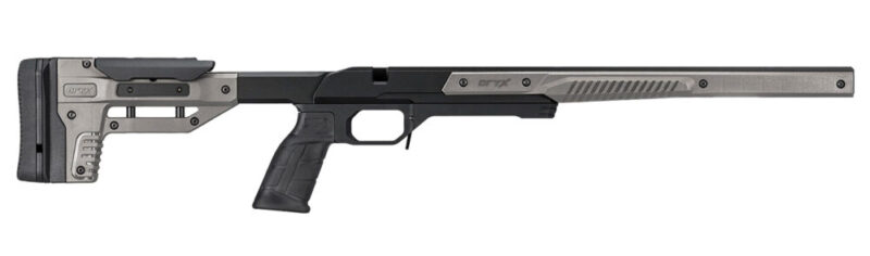 Mdt Sporting Goods Inc Oryx Rifle Chassis