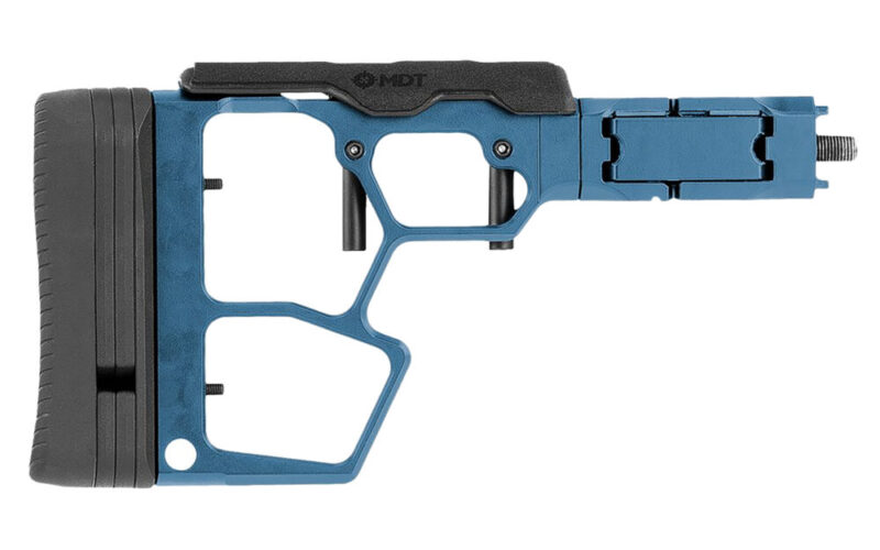 Mdt Sporting Goods Inc Srs-xf