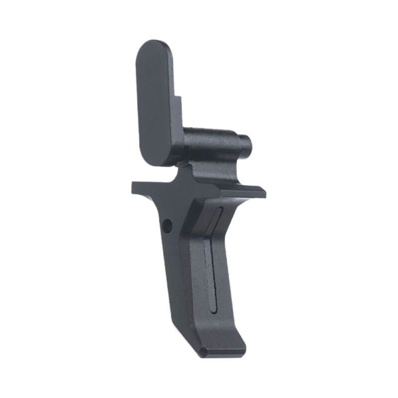 Tyrant CNC Tdp320trigblackblack Trigger Black/black Fits Sig P320
