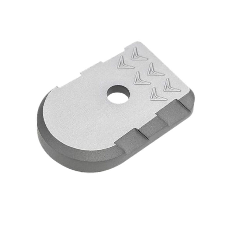 Tyrant CNC P365-XMACRO Base Plate