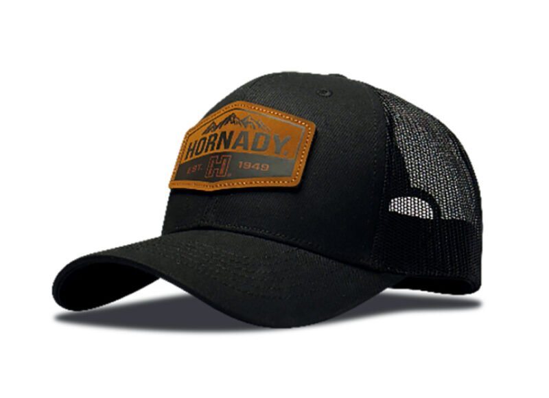 Horizon Design Hornady 2Tone Black