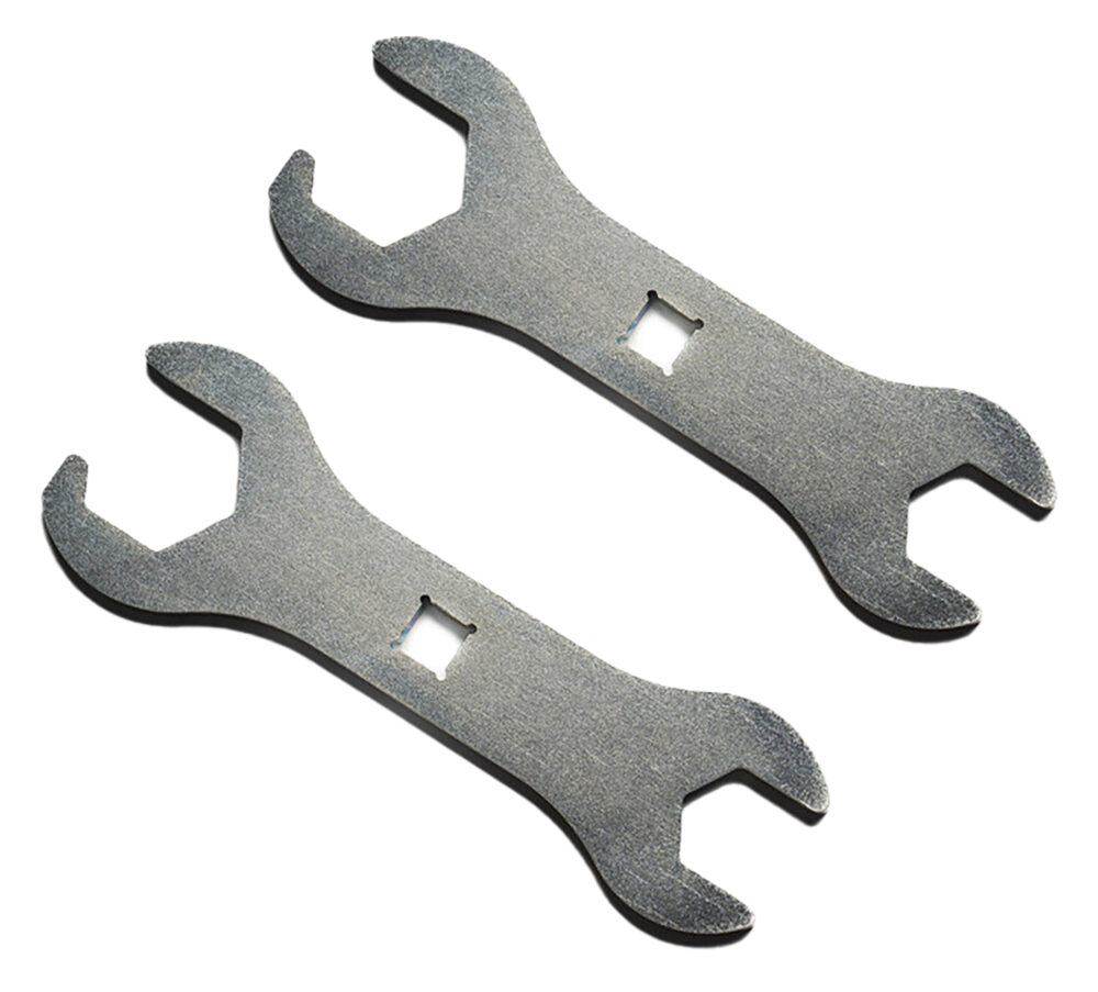 Dead Air RXD22Ti Wrench Kit