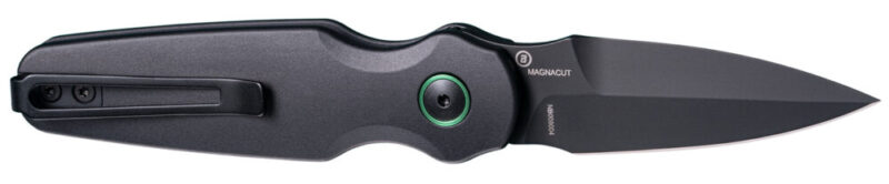 Hogue Hog 64232 Ballista-ii 2.6 Auto Bayonet Blk G10