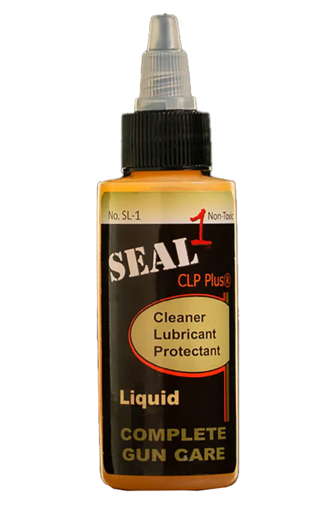 Seal 1 CLP Plus