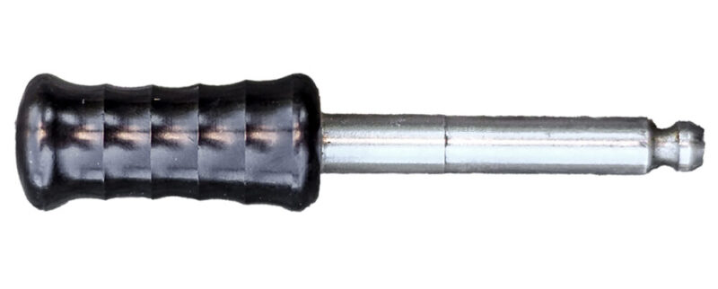 Johnny Stewart Tactical Cocking Handle