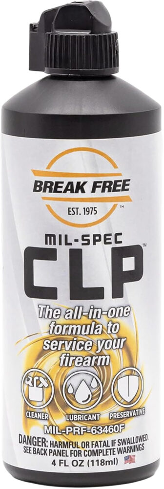BreakFree Clp