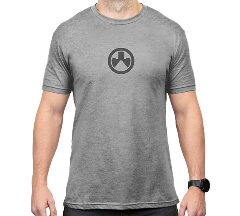 Magpul Go Bang Parts Stone Gray Heather