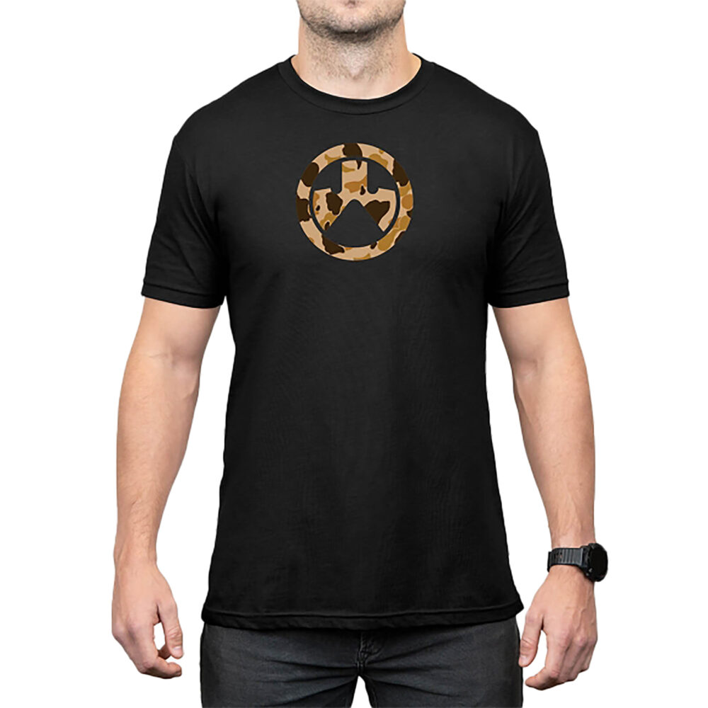 Magpul Raider Camo Icon CVC Black