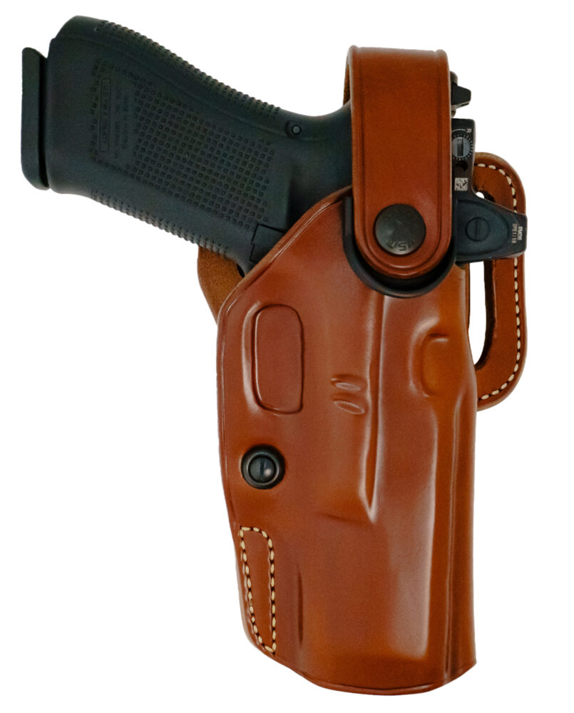 Galco APO Strongside/Crossdraw Tan