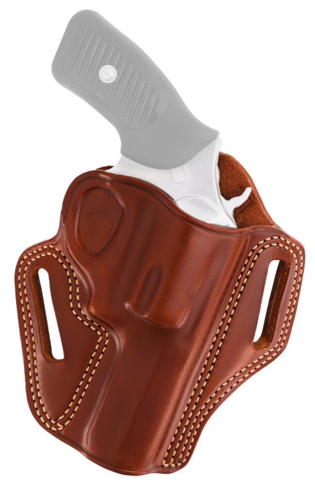 Galco Combat Master Belt Holster Tan