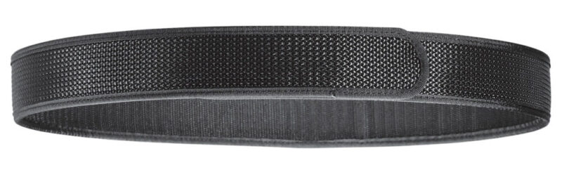 Bianchi 17705 Black Nylon Xs Belt Size 24-28″ Wide