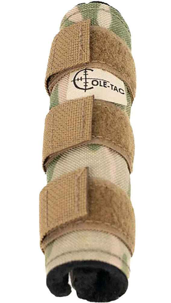 Cole-tac Baby Python Suppressor Cover