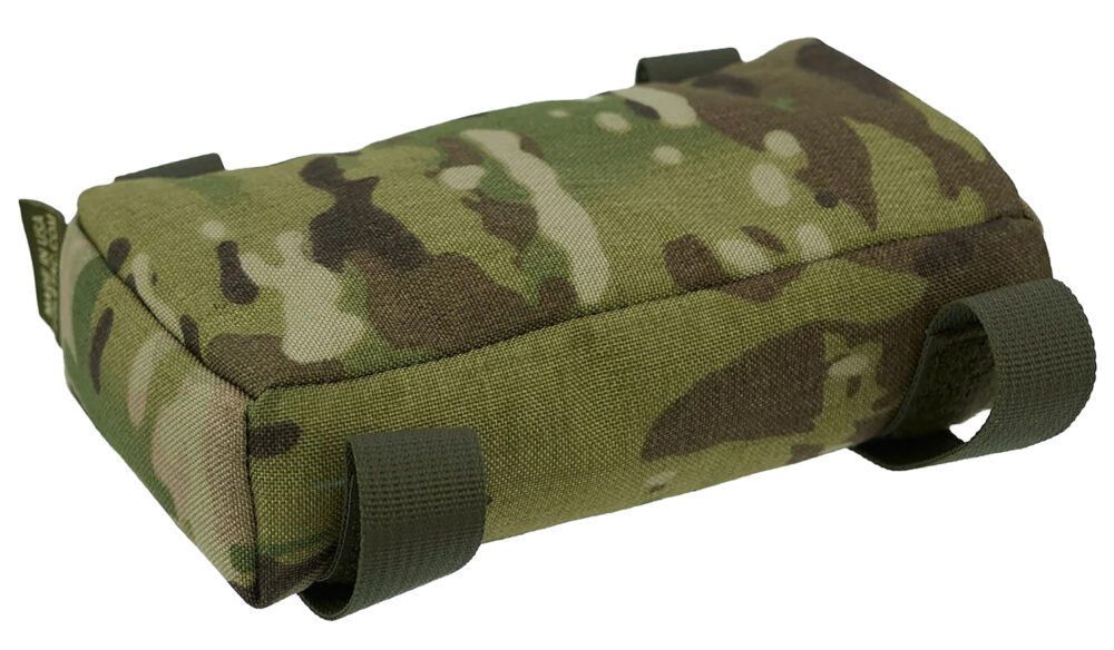 Cole-tac Flat Bag